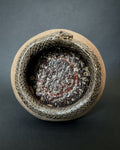 copaleira-incensario-ceramica-ouroboros