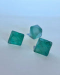 fluorita-octaedrica-verde