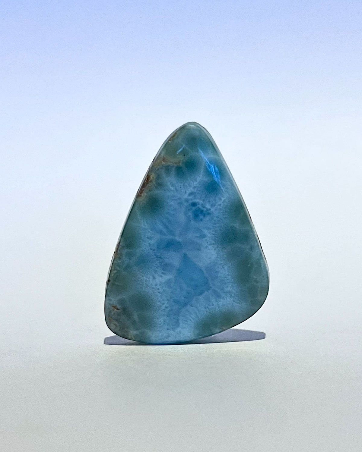 larimar-cabochao