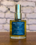 Cedro Enfeitiçado Perfume Botânico