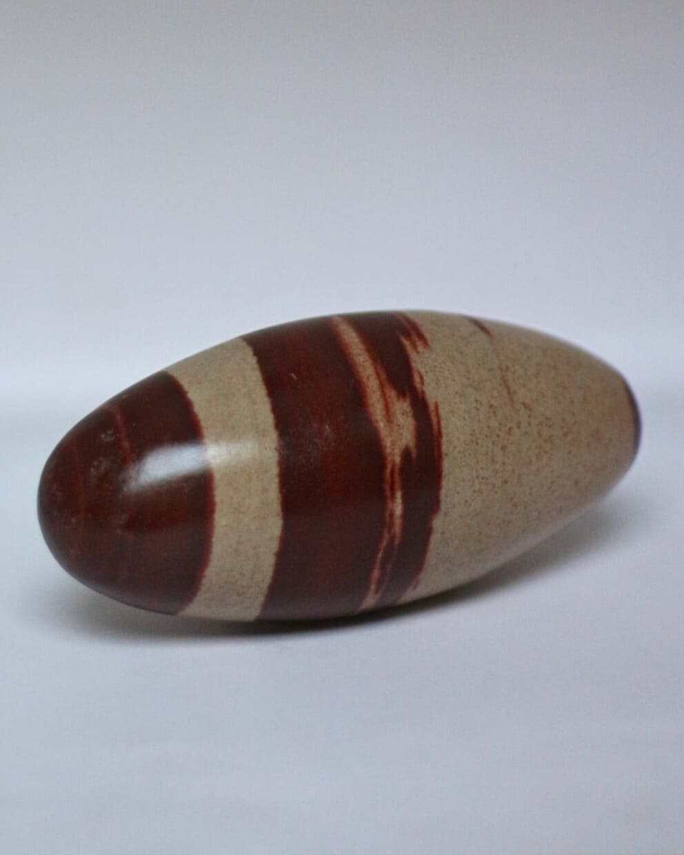 Shiva Lingam Polido